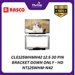 Load image into Gallery viewer, CLE125WHMN42 12.5 30 PIN BRACKET DOWN ONLY - HD NT125WHM-N42