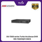 Load image into Gallery viewer, DS-7300 series Turbo AcuSense DVR iDS-7332HQHI-M4/S