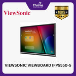 Load image into Gallery viewer, VIEWSONIC VIEWBOARD IFP5550-5
