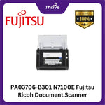 Load image into Gallery viewer, PA03706-B301 N7100E Fujitsu Ricoh Document Scanner
