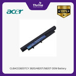 Load image into Gallery viewer, CLBACE3820TCY 3820/4820T/5820T OEM Battery
