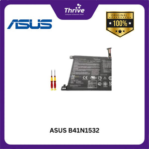 ASUS B41N1532