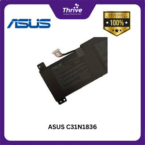 ASUS C31N1836