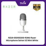 Load image into Gallery viewer, RZ19-05050300-R3M1 Razer Microphone Seiren V3 Mini White
