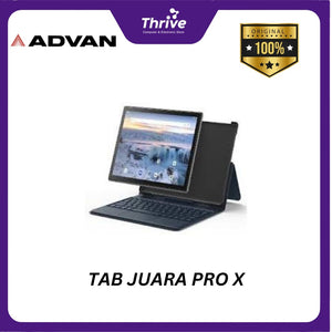 TAB JUARA PRO X