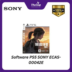 Software PS5 SONY ECAS-00042E