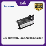 Load image into Gallery viewer, LEN 00HW0101 / HELIX 2 20CG/00HW004
