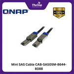 Load image into Gallery viewer, Mini SAS Cable CAB-SAS05M-8644-8088
