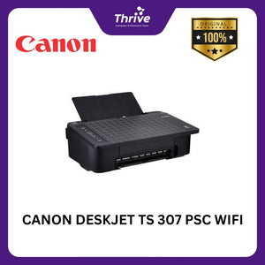 CANON DESKJET  TS 307 PSC WIFI