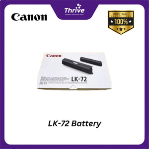 LK-72 Battery