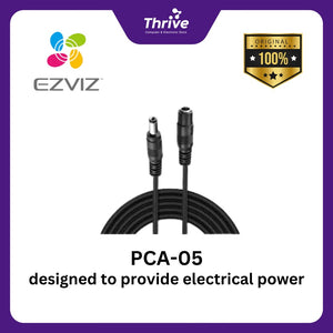 PCA-05 (designed to provide electrical power)