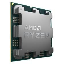 100-100001015BOX AMD Ryzen 5 processors