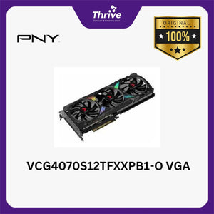 VCG4070S12TFXXPB1-O VGA