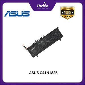 ASUS C41N1825