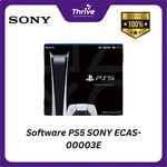 Load image into Gallery viewer, Software PS5 SONY ECAS-00003E
