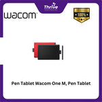 Load image into Gallery viewer, Pen Tablet Wacom One M, Pen Tablet