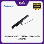 Load image into Gallery viewer, LENOVO 100-15 / L14SEA01 / L14C3A01 / L14S3A01