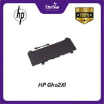 Load image into Gallery viewer, HP GH02XL Genuine Laptop Battery – 7.7V, High Durability &amp; Performance
