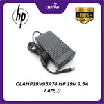Load image into Gallery viewer, CLAHP19V95A74 HP 19V 9.5A 7.4*5.0