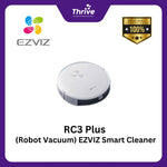 Load image into Gallery viewer, RC3 Plus (Robot Vacuum) EZVIZ Smart Cleaner
