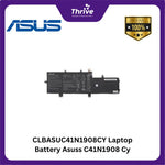 Load image into Gallery viewer, CLBASUC41N1908CY Laptop Battery Asuss C41N1908 Cy