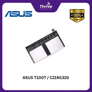 ASUS T100T / C21N1320