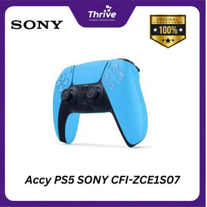 Accy PS5 SONY CFI-ZCE1S07