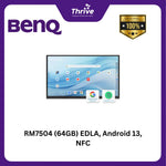 Load image into Gallery viewer, RM7504 (64GB) EDLA, Android 13, NFC