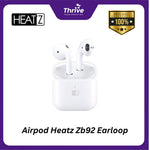 Load image into Gallery viewer, Airpod Heatz Zb92 Earloop
