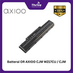 Load image into Gallery viewer, Batterai OR AXIOO CJM W217CU / CJM
