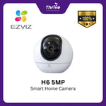 Load image into Gallery viewer, H6 5MPSmart Home Camera
