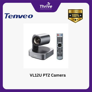 VL12U PTZ Camera