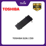 Load image into Gallery viewer, TOSHIBA 5136 / Z30
