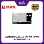Load image into Gallery viewer, CLEM195FGEL23 LED 19.5 ALL IN ONE PC M195FGE-L23