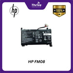 Load image into Gallery viewer, HP FM08 Genuine Laptop Battery – High-Quality &amp; Efficient Power