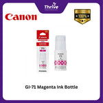 Load image into Gallery viewer, GI-71 Magenta Ink Bottle