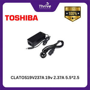 CLATOS19V237A 19v 2.37A 5.5*2.5