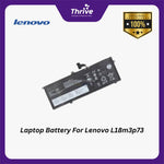 Load image into Gallery viewer, Laptop Battery For Lenovo L18m3p73
