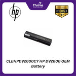 Load image into Gallery viewer, CLBHPDV2000CY HP DV2000 OEM Battery
