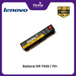 Load image into Gallery viewer, Batterai ORY T430 / 70+
