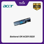 Load image into Gallery viewer, Batterai OR ACER 5520