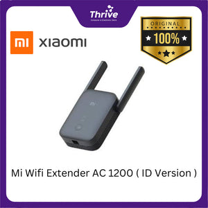 Mi Wifi Extender AC 1200 ( ID Version )