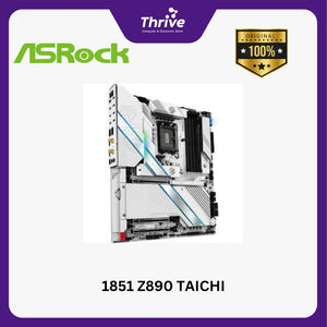 1851 Z890 TAICHI