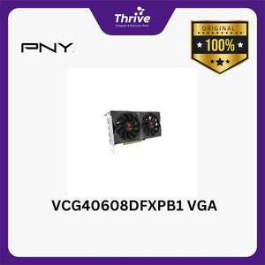 VCG40608DFWXPB1-O VGA