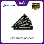 Load image into Gallery viewer, MTC20F2085S1RC56BR