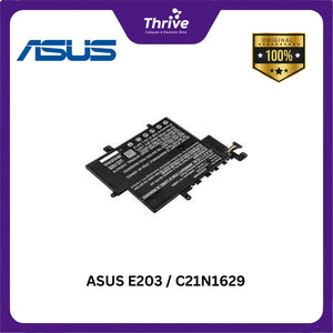 ASUS E203 / C21N1629