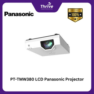 PT-TMW380 LCD Panasonic Projector