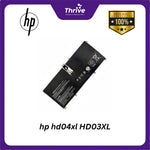 Load image into Gallery viewer, HP HD04XL / HD03XL Laptop Battery – High Capacity &amp; Efficient
