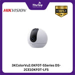 Load image into Gallery viewer, 3KColorVu2.0KF0T-SSeries DS-2CE10KF0T-LFS
