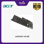 Load image into Gallery viewer, ac13c34 / v5-122